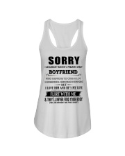 The perfect gift for your girlfriend - TINH00 Ladies Flowy Tank thumbnail
