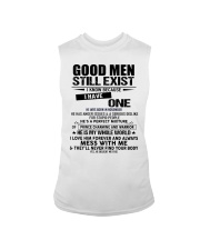 perfect gift for your girlfriend- A11 Sleeveless Tee thumbnail