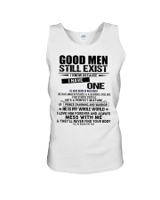 perfect gift for your girlfriend- A11 Unisex Tank thumbnail