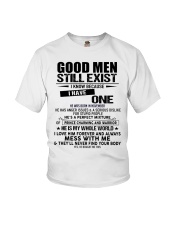 perfect gift for your girlfriend- A11 Youth T-Shirt thumbnail