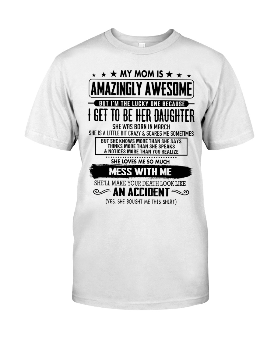 03 Classic T-Shirt