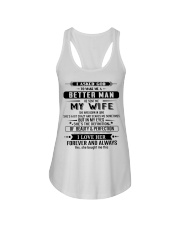 Gift for Husband - TINH06 Ladies Flowy Tank thumbnail