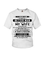 Gift for Husband - TINH06 Youth T-Shirt thumbnail
