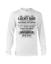 I'm a lucky Dad- I have an awesome Daughter-TINH00 Long Sleeve Tee thumbnail