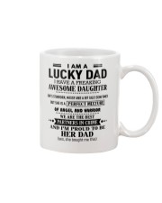 I'm a lucky Dad- I have an awesome Daughter-TINH00 Mug thumbnail