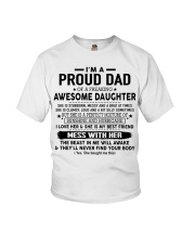 Tung Upsale - Special gift for Dad Youth T-Shirt thumbnail