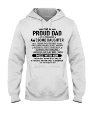 Tung Upsale - Special gift for Dad Hooded Sweatshirt thumbnail