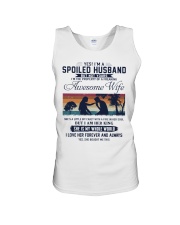 Special gift for husband - C00 Unisex Tank thumbnail