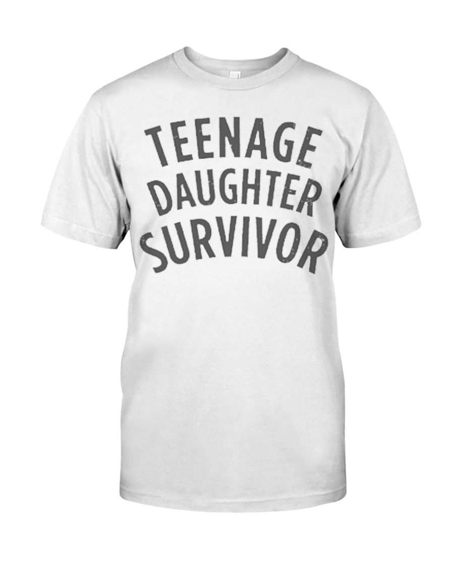 Perfect Gift For Your Mom Classic T-Shirt