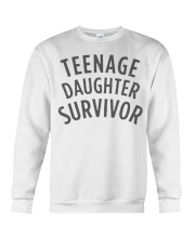 Perfect Gift For Your Mom Crewneck Sweatshirt thumbnail