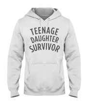Perfect Gift For Your Mom Hooded Sweatshirt thumbnail