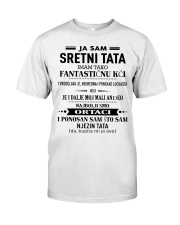 Savrseni poklon za vaseg oca- 00 Kun Premium Fit Mens Tee thumbnail