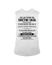 Savrseni poklon za vaseg oca- 00 Kun Sleeveless Tee thumbnail