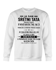 Savrseni poklon za vaseg oca- 00 Kun Crewneck Sweatshirt thumbnail