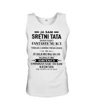 Savrseni poklon za vaseg oca- 00 Kun Unisex Tank thumbnail