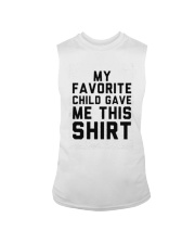 Perfect Gift For Your Mom Sleeveless Tee thumbnail