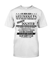 Speciaal cadeau voor je DAD Premium Fit Mens Tee thumbnail