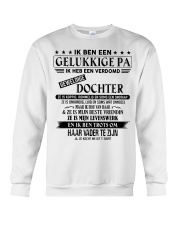 Speciaal cadeau voor je DAD Crewneck Sweatshirt thumbnail