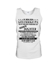 Speciaal cadeau voor je DAD Unisex Tank thumbnail