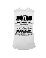 The perfect gift for Daddy - D4 Sleeveless Tee thumbnail