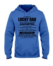 The perfect gift for Daddy - D4 Hooded Sweatshirt thumbnail