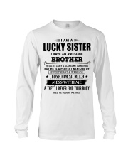 Perfect gift for your loved one AH00 Long Sleeve Tee thumbnail