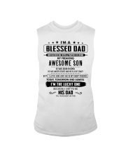 Special gift for Father- nok04 Sleeveless Tee thumbnail
