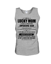 The perfect gift for MOM - A08 Unisex Tank thumbnail