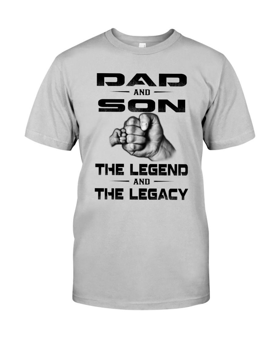 Special gift for father's day - CH00 Classic T-Shirt