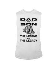 Special gift for father's day - CH00 Sleeveless Tee thumbnail
