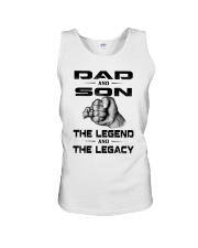 Special gift for father's day - CH00 Unisex Tank thumbnail