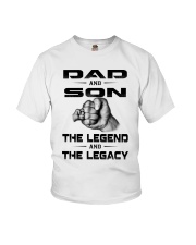 Special gift for father's day - CH00 Youth T-Shirt thumbnail