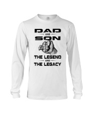 Special gift for father's day - CH00 Long Sleeve Tee thumbnail