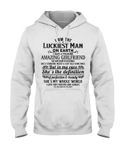 Email - English Gift for you boyfriend 12 Hooded Sweatshirt thumbnail