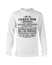 Email - English Gift for you boyfriend 12 Long Sleeve Tee thumbnail