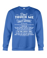 Gift for daughter - Presents to your girl - Att Crewneck Sweatshirt thumbnail