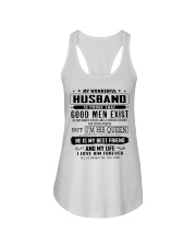 Gift for your wife 0 Ladies Flowy Tank thumbnail