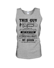 Gift for Boyfrend - CTUS06 Unisex Tank thumbnail