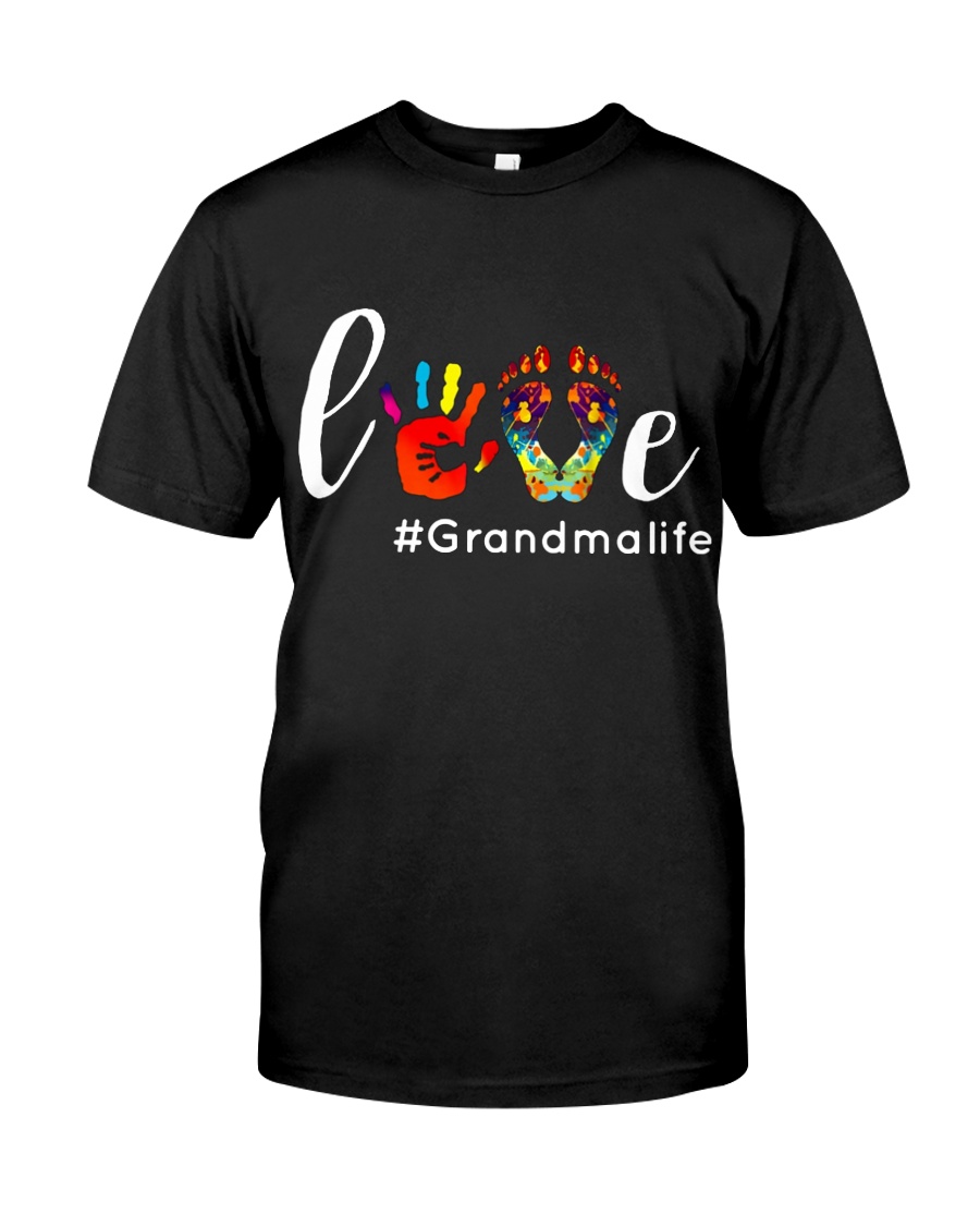 Perfect Gift For Your Loved Ones Classic T-Shirt