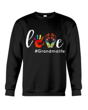 Perfect Gift For Your Loved Ones Crewneck Sweatshirt thumbnail