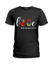 Perfect Gift For Your Loved Ones Ladies T-Shirt thumbnail