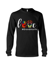Perfect Gift For Your Loved Ones Long Sleeve Tee thumbnail