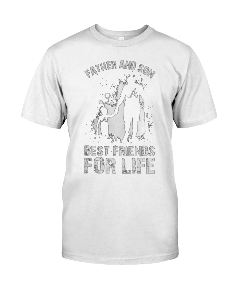 Perfect Gift For Your Dad Classic T-Shirt