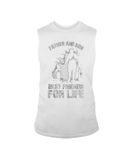 Perfect Gift For Your Dad Sleeveless Tee thumbnail