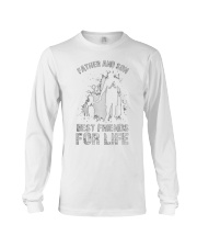 Perfect Gift For Your Dad Long Sleeve Tee thumbnail