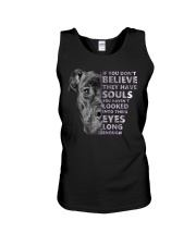 Soul - Pitbull Unisex Tank thumbnail