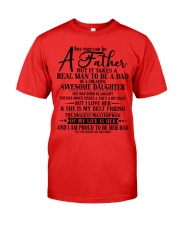 The perfect gift for Dad - 1 Premium Fit Mens Tee thumbnail