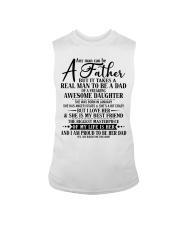 The perfect gift for Dad - 1 Sleeveless Tee thumbnail