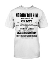 Special gift for loved one - Kun 10 Classic T-Shirt thumbnail