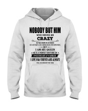 Special gift for loved one - Kun 10 Hooded Sweatshirt thumbnail